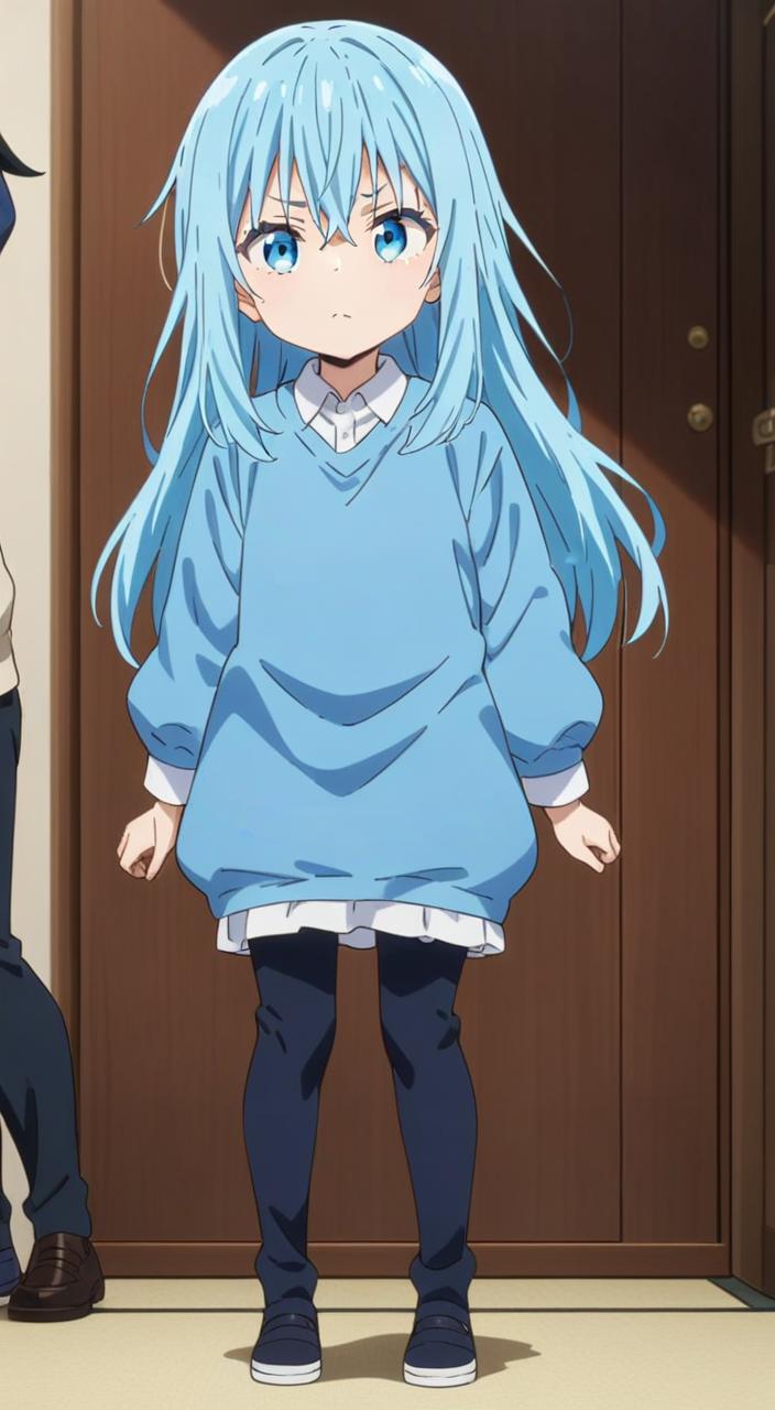 Beginner Try ~ Slime 100P