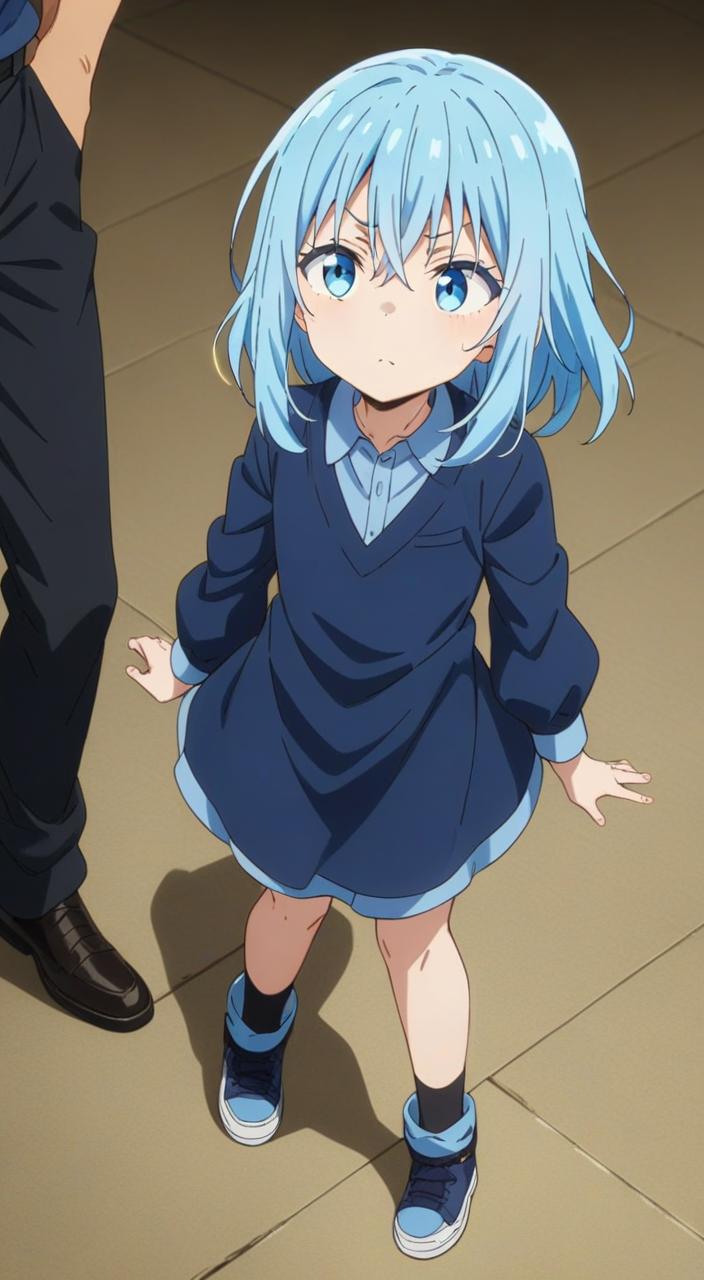 Beginner Try ~ Slime 100P
