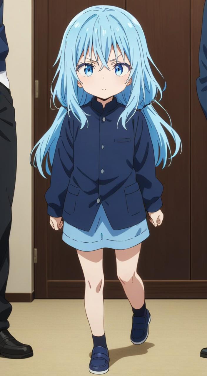 Beginner Try ~ Slime 100P