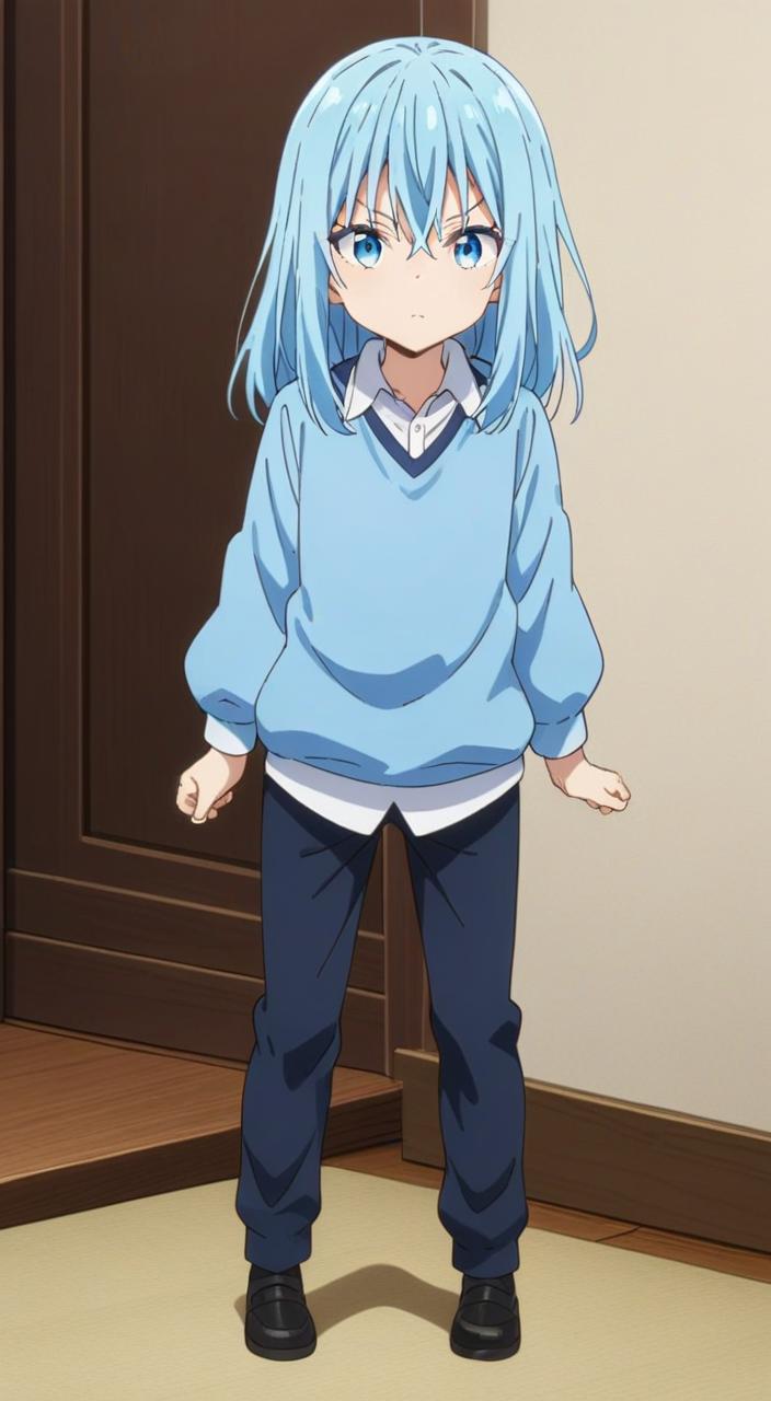 Beginner Try ~ Slime 100P