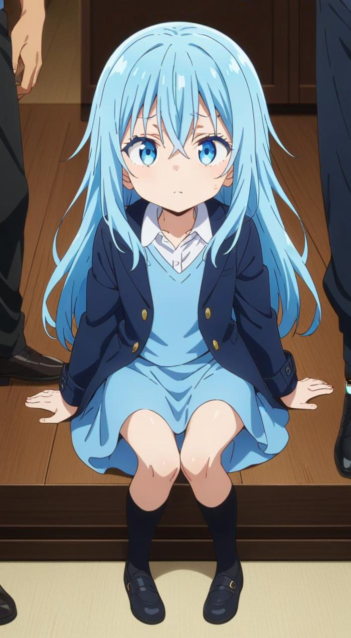 Beginner Try ~ Slime 100P