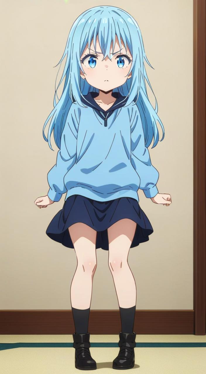 Beginner Try ~ Slime 100P