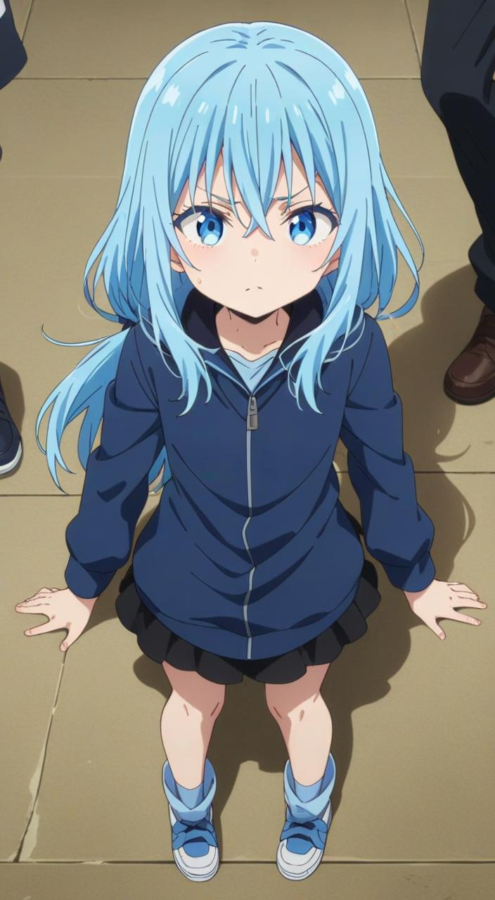 Beginner Try ~ Slime 100P