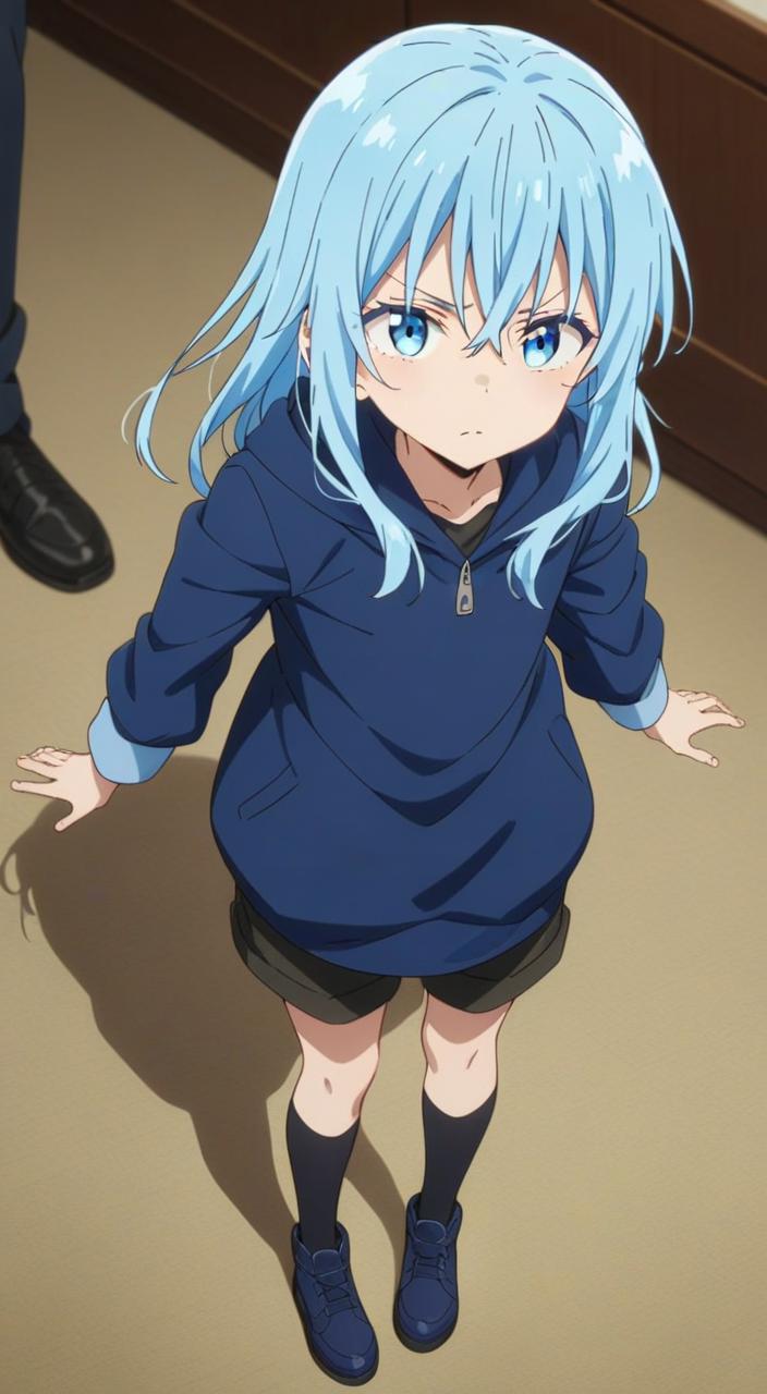 Beginner Try ~ Slime 100P