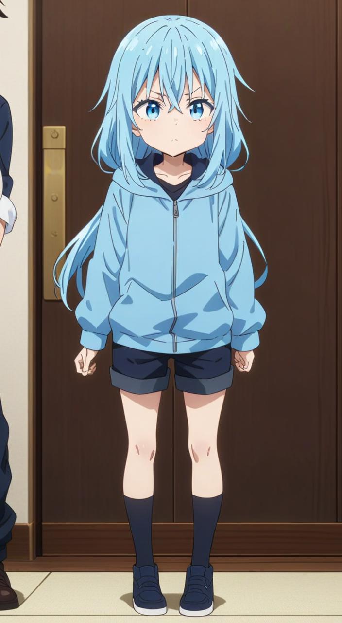 Beginner Try ~ Slime 100P