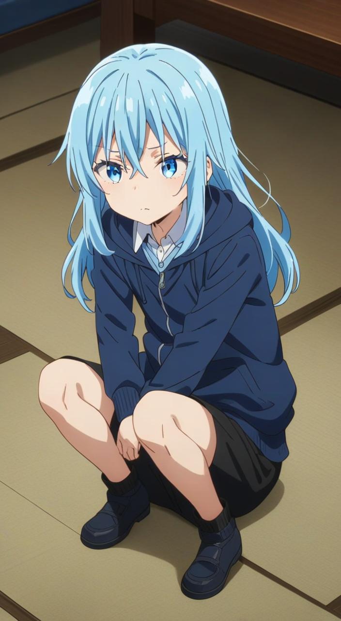 Beginner Try ~ Slime 100P