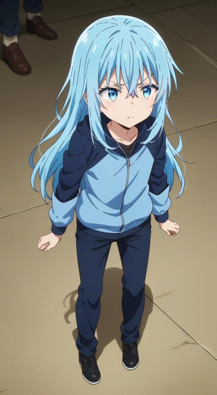 Beginner Try ~ Slime 100P