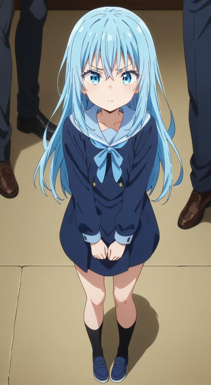 Beginner Try ~ Slime 100P