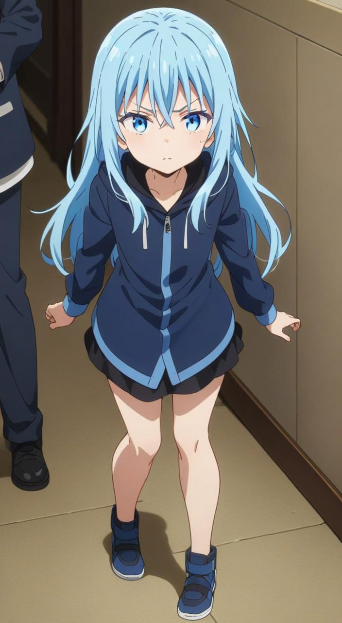 Beginner Try ~ Slime 100P