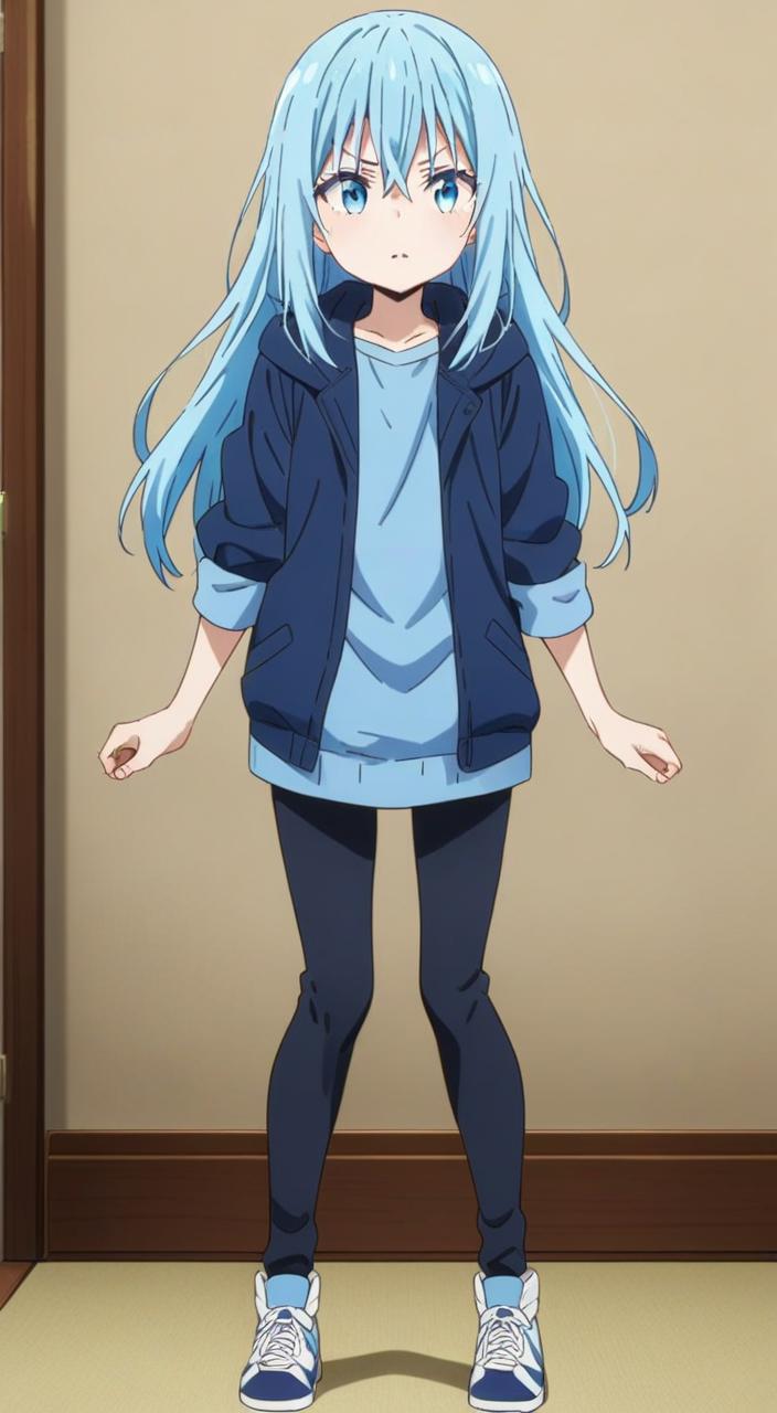 Beginner Try ~ Slime 100P