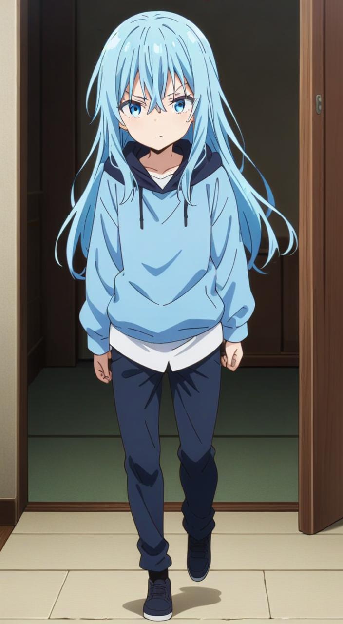 Beginner Try ~ Slime 100P
