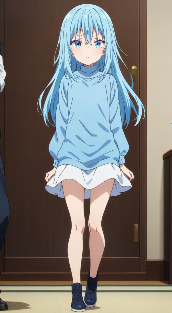 Beginner Try ~ Slime 100P