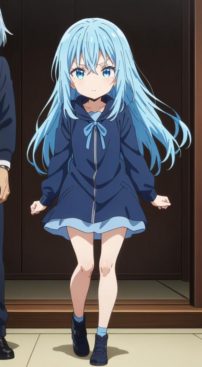 Beginner Try ~ Slime 100P