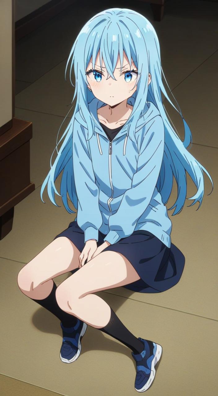 Beginner Try ~ Slime 100P