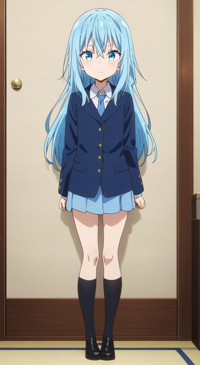 Beginner Try ~ Slime 100P