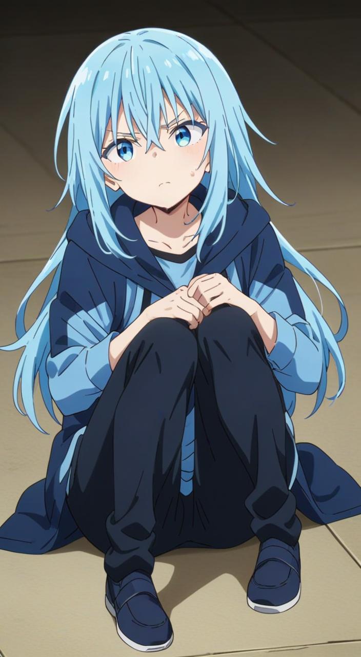 Beginner Try ~ Slime 100P