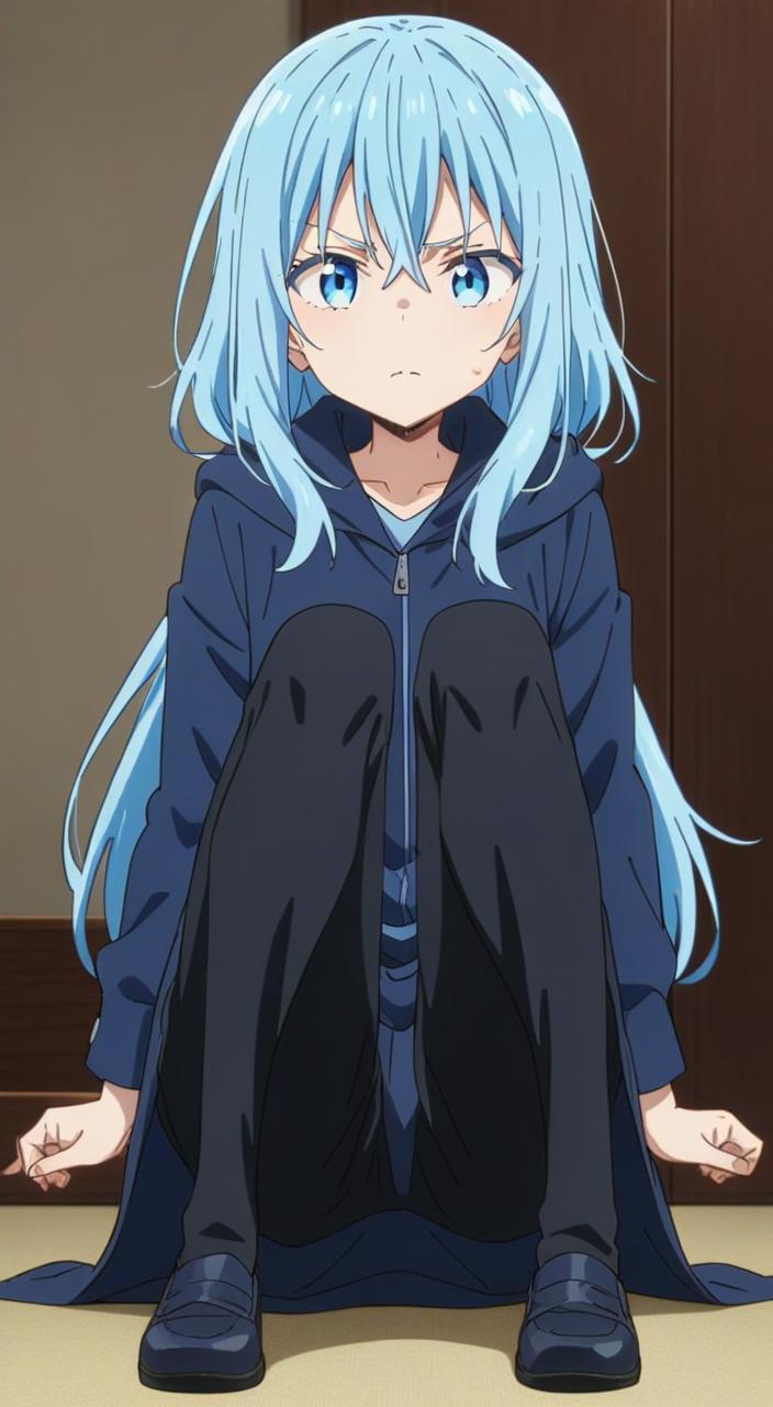Beginner Try ~ Slime 100P