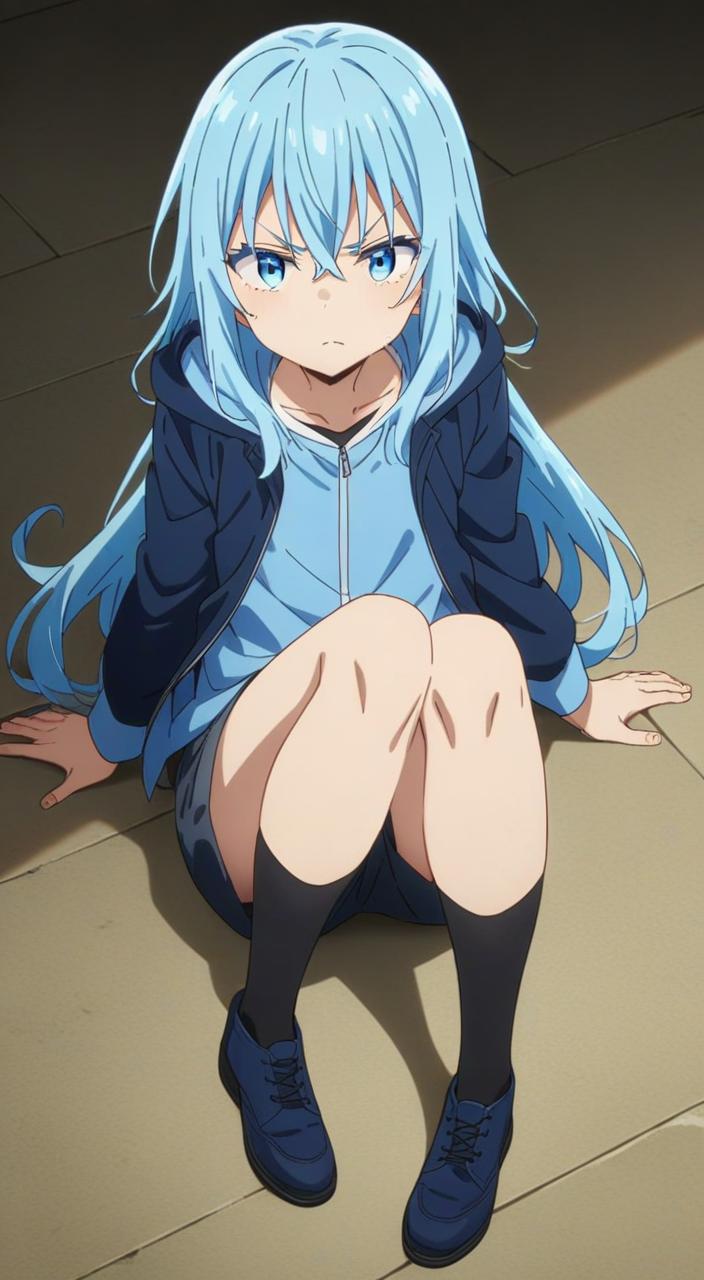 Beginner Try ~ Slime 100P