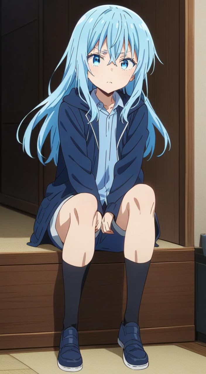 Beginner Try ~ Slime 100P