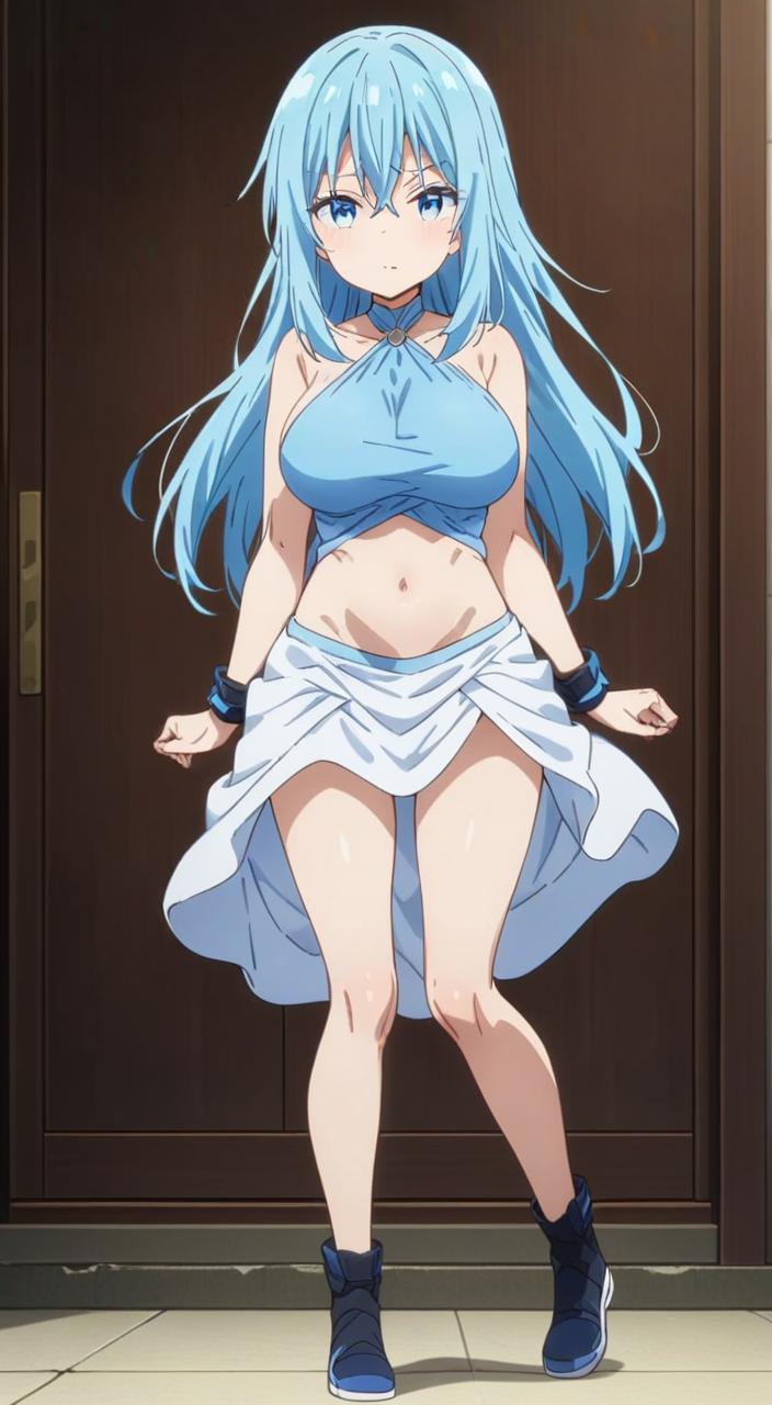 Beginner Try ~ Slime 100P