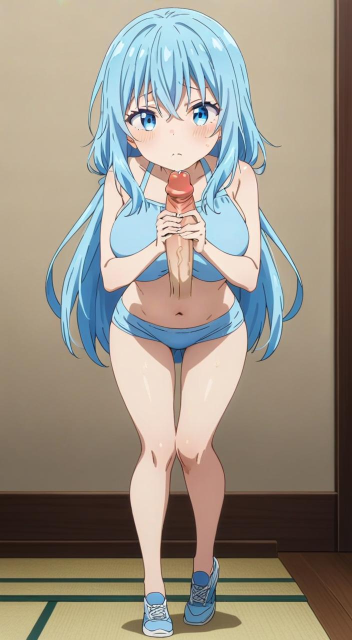 Beginner Try ~ Slime 100P