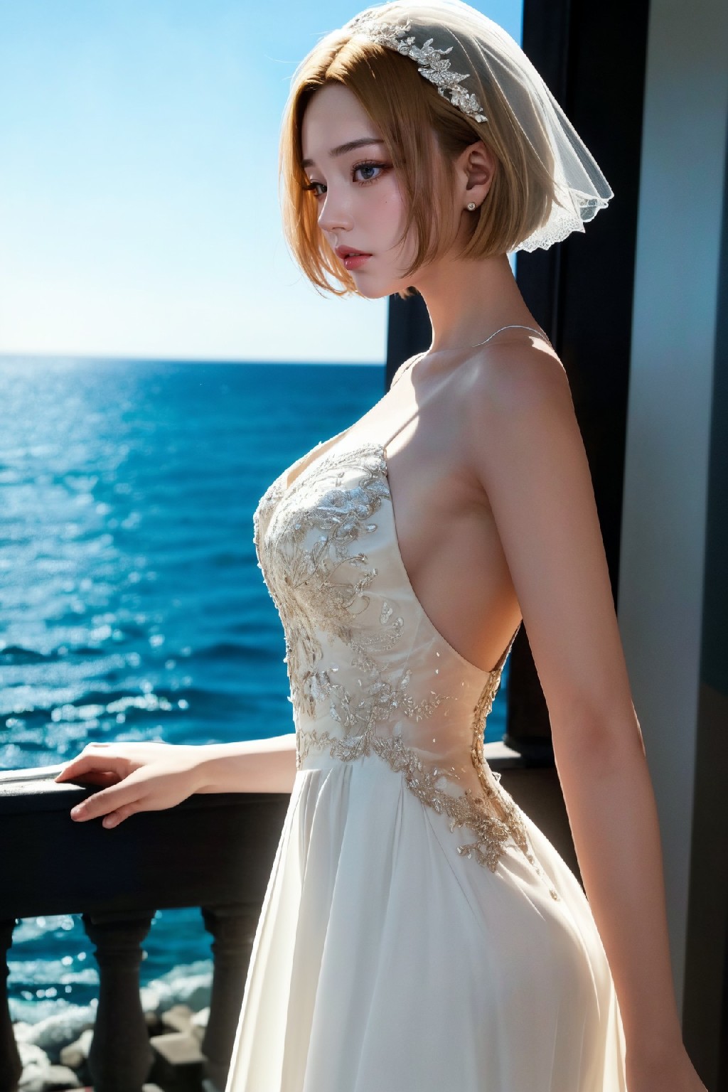 Wedding Dress # 5