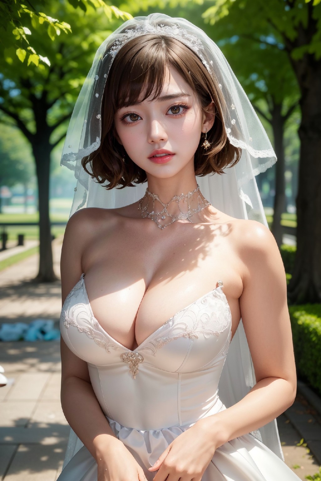 Wedding Dress # 5