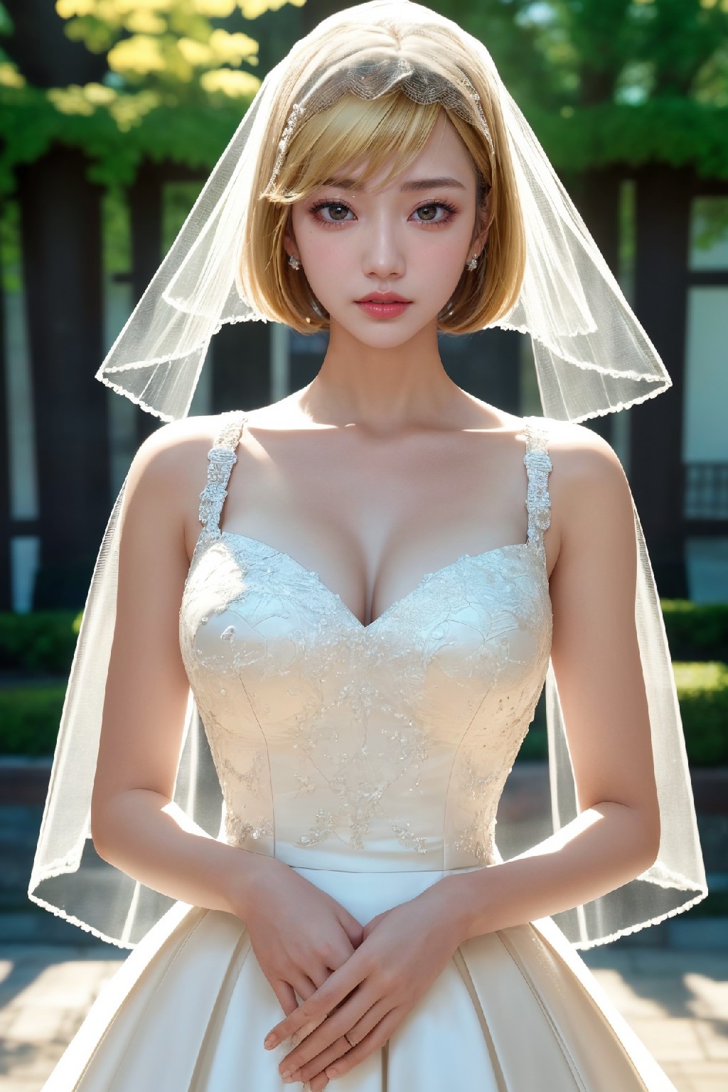 Wedding Dress # 5