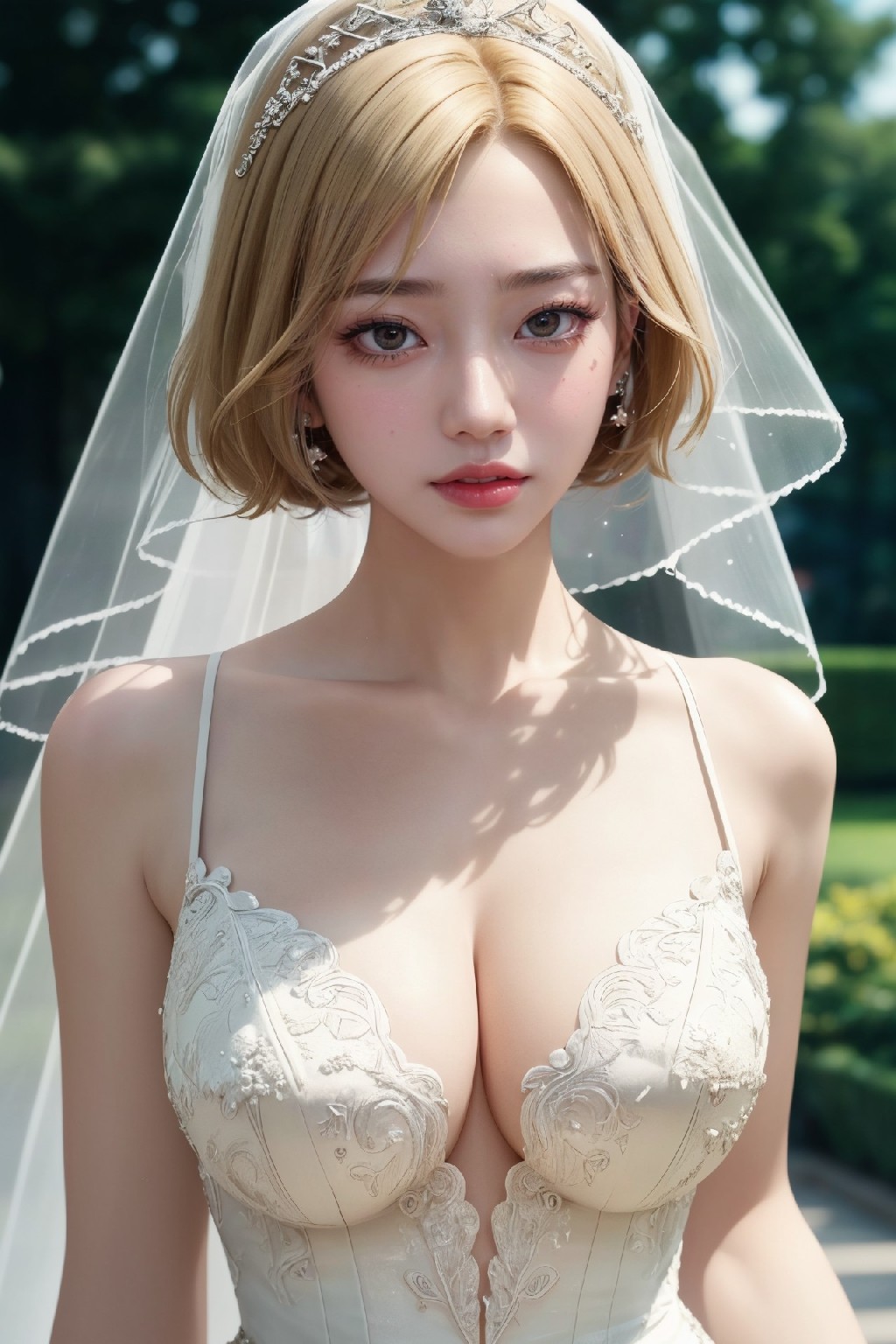Wedding Dress # 5