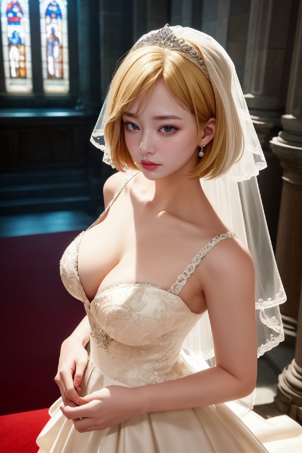 Wedding Dress # 5
