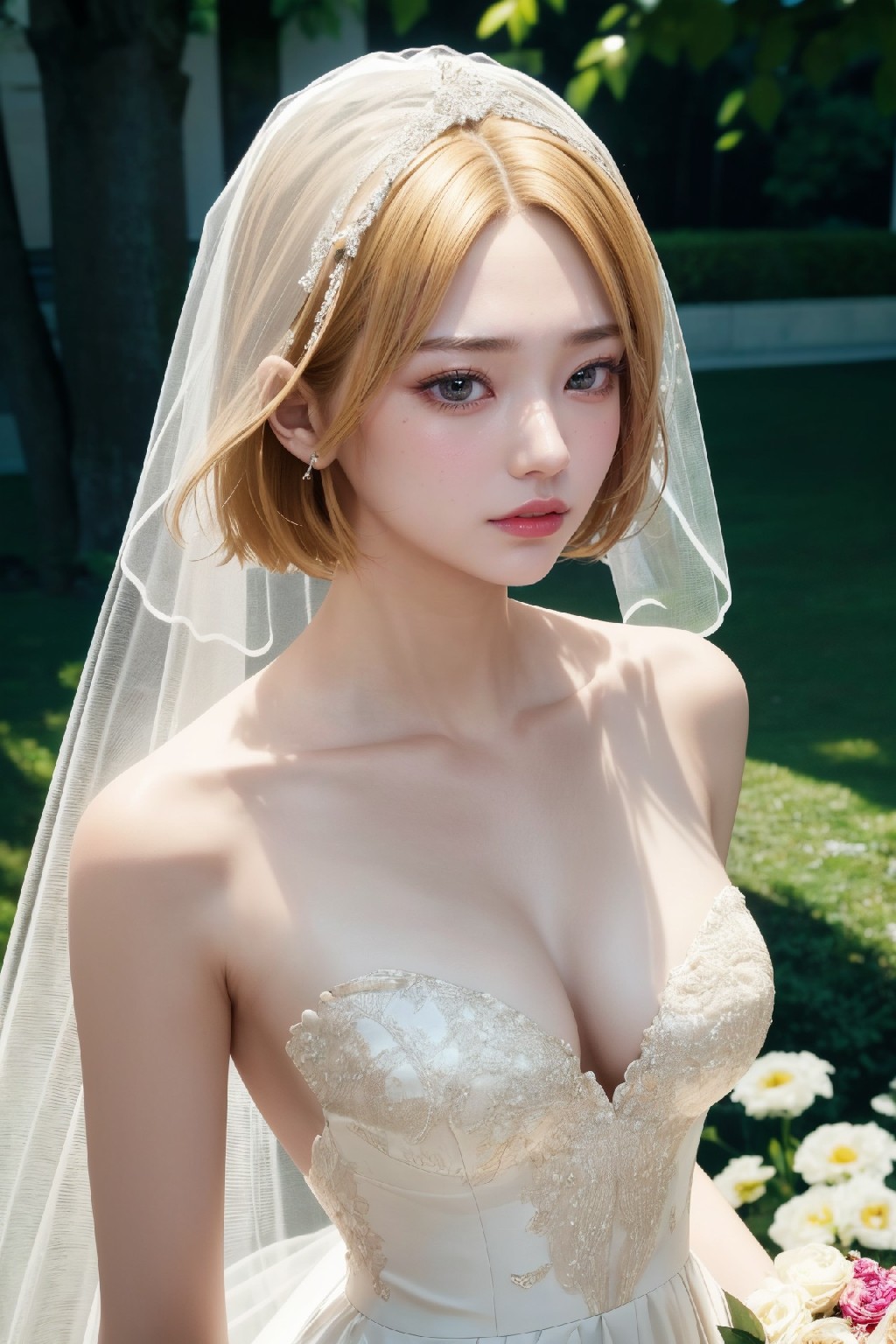 Wedding Dress # 5