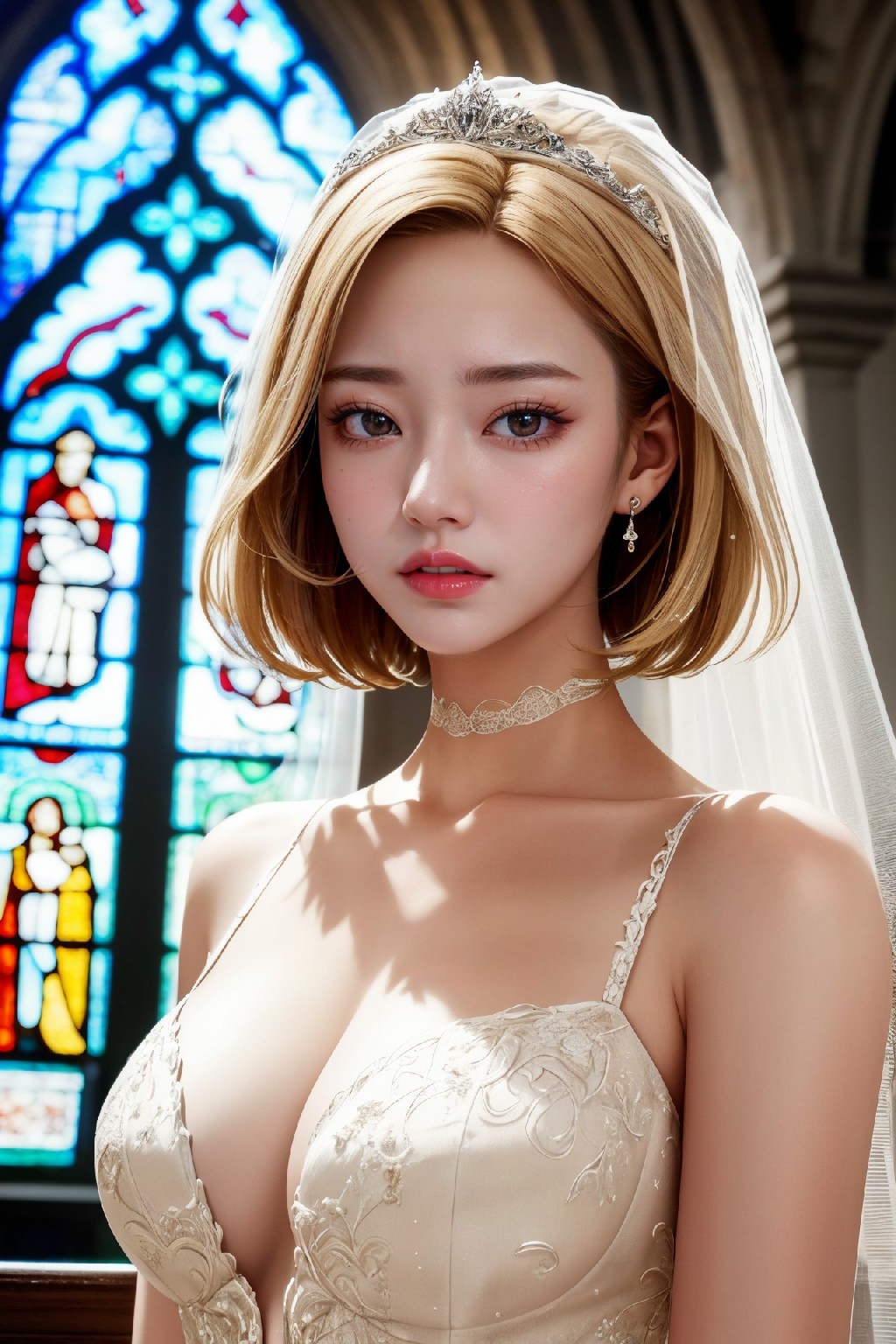 Wedding Dress # 5