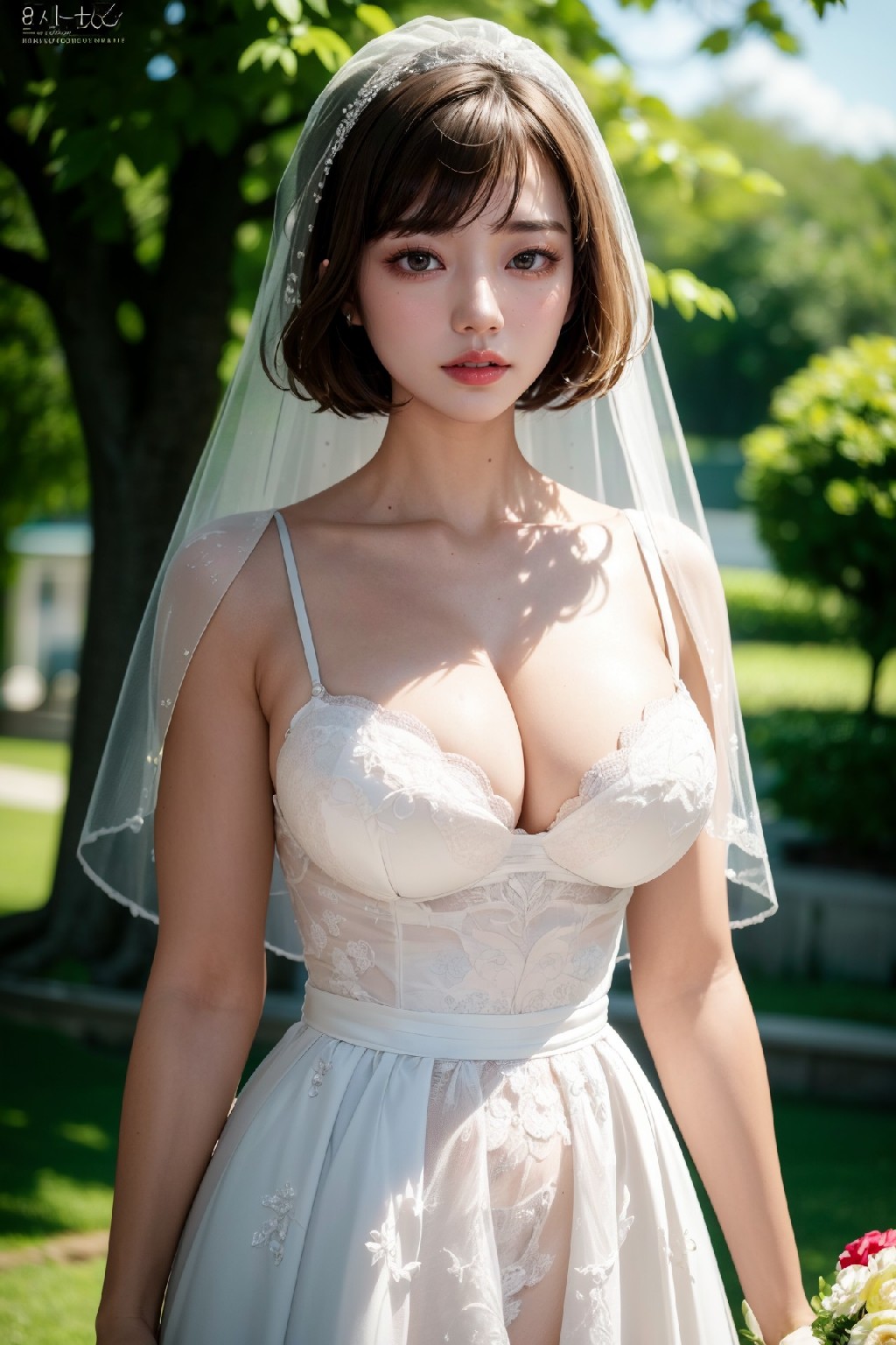 Wedding Dress # 5