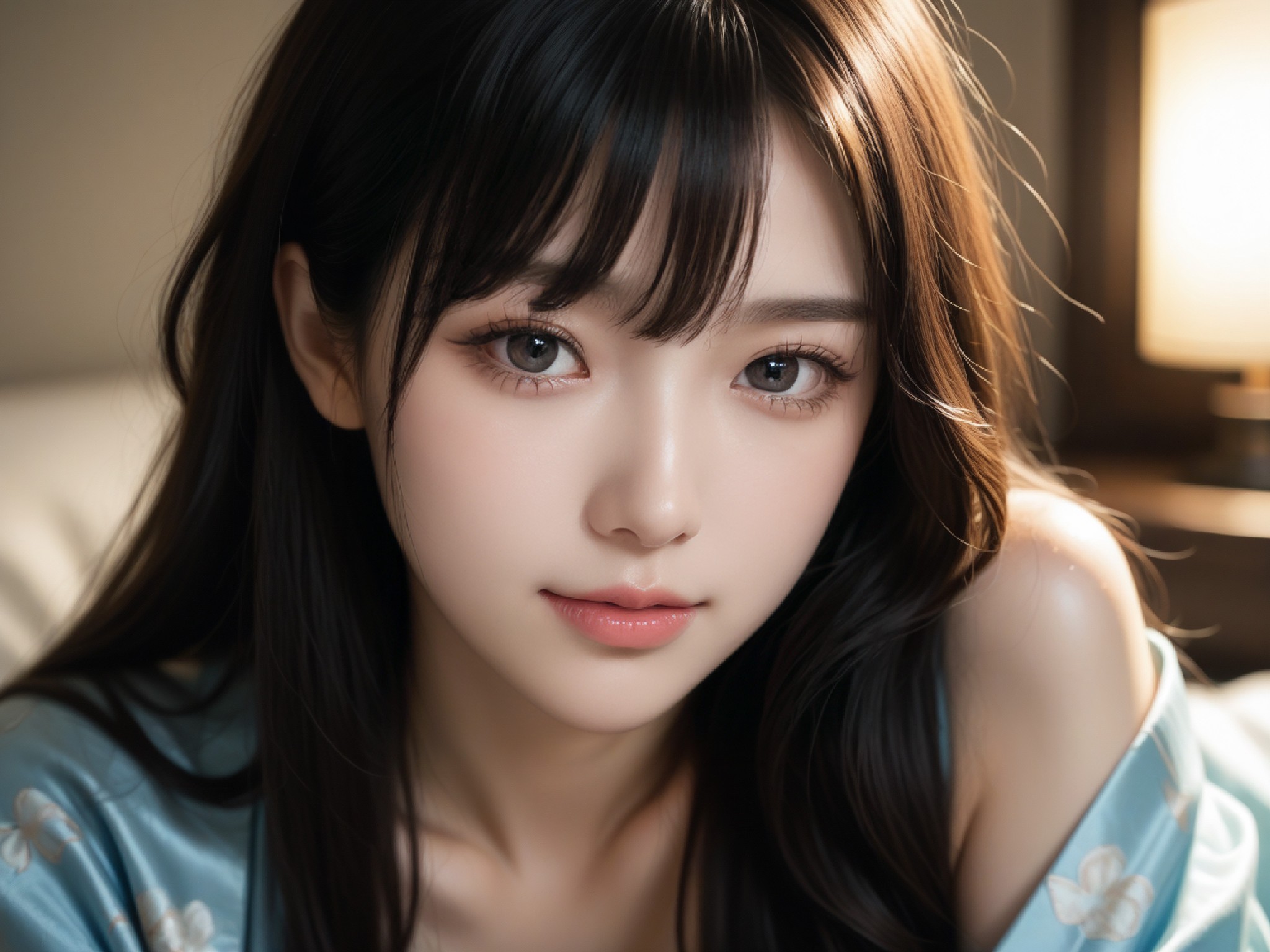 Ming Mou