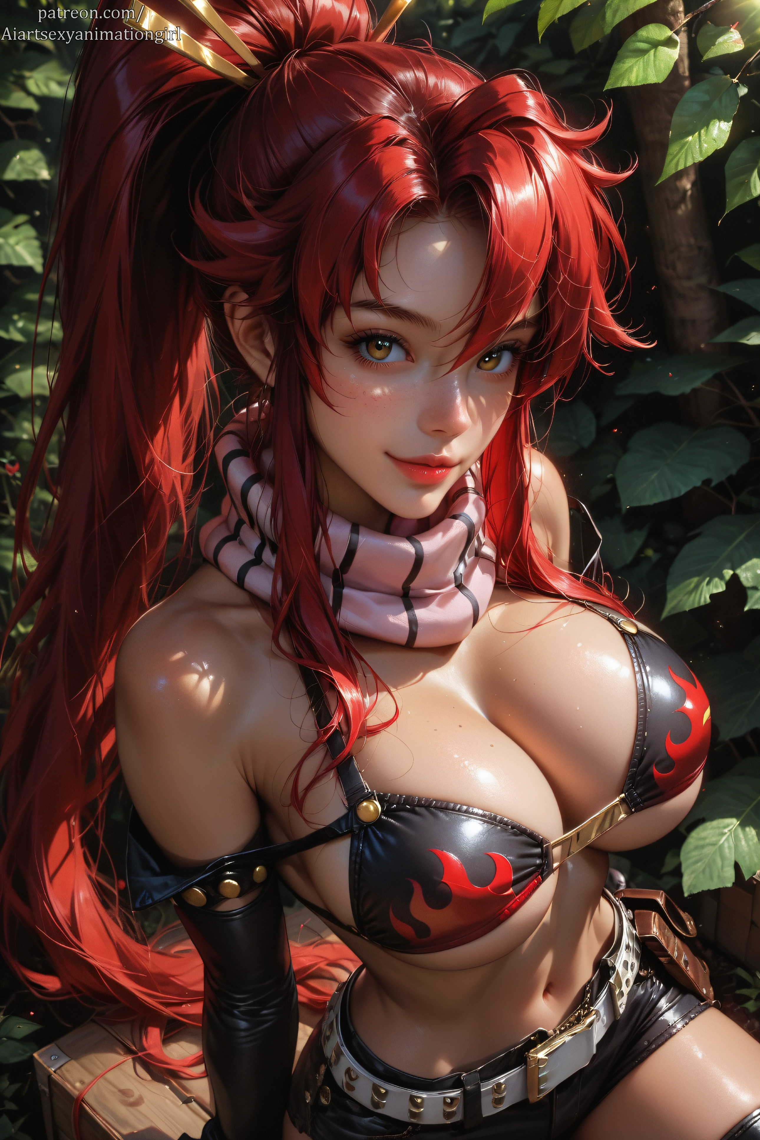 [AiASAG]🎯Yoko💥