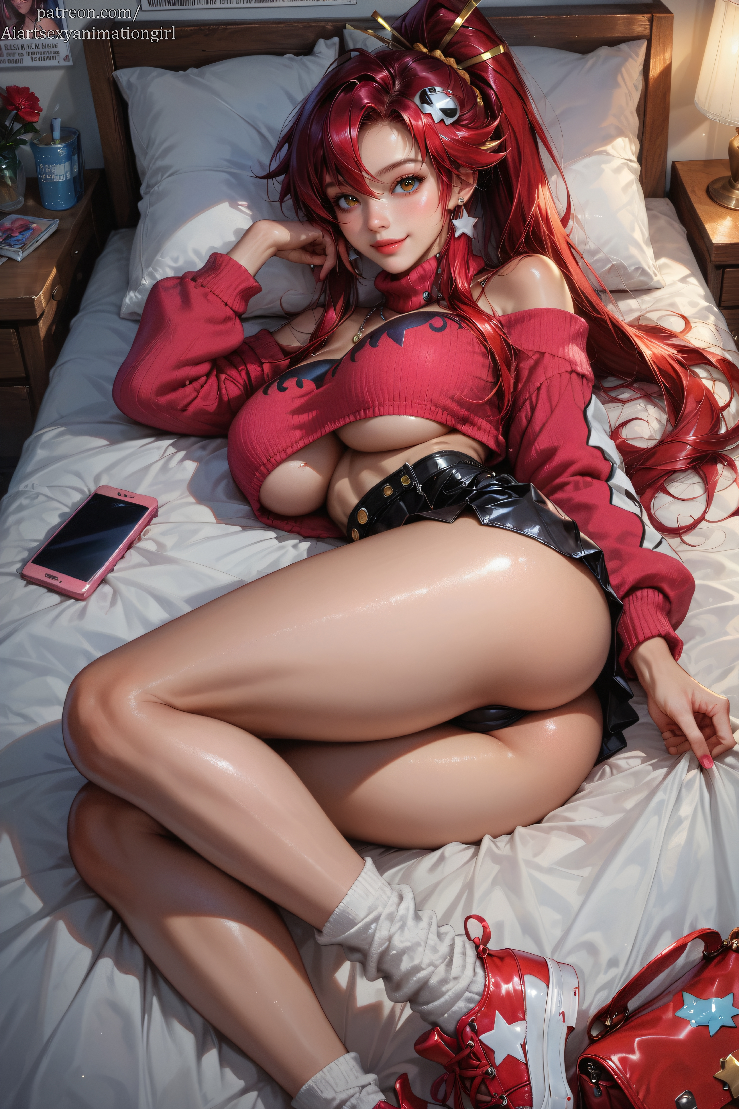 [AiASAG]🎯Yoko💥
