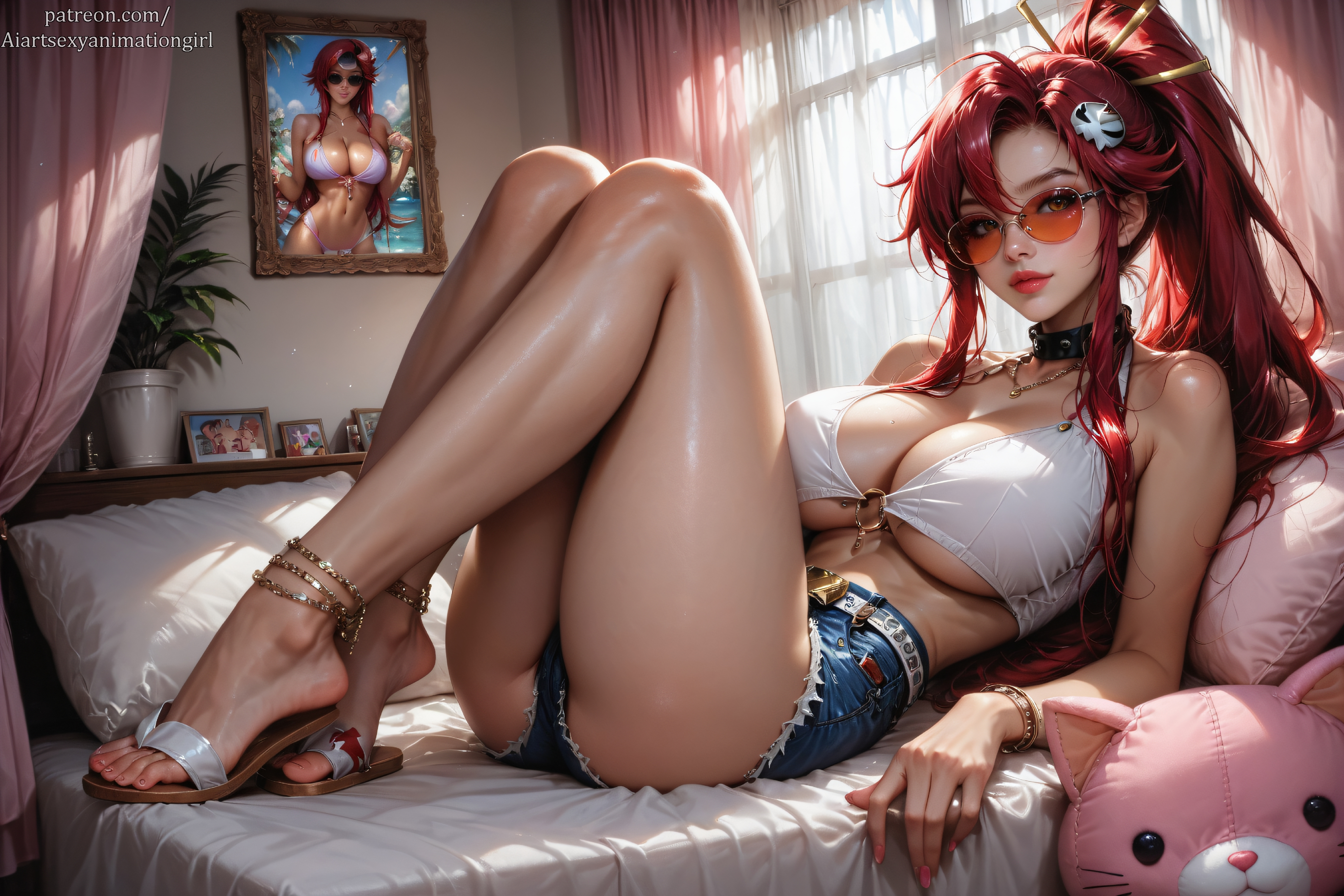 [AiASAG]🎯Yoko💥