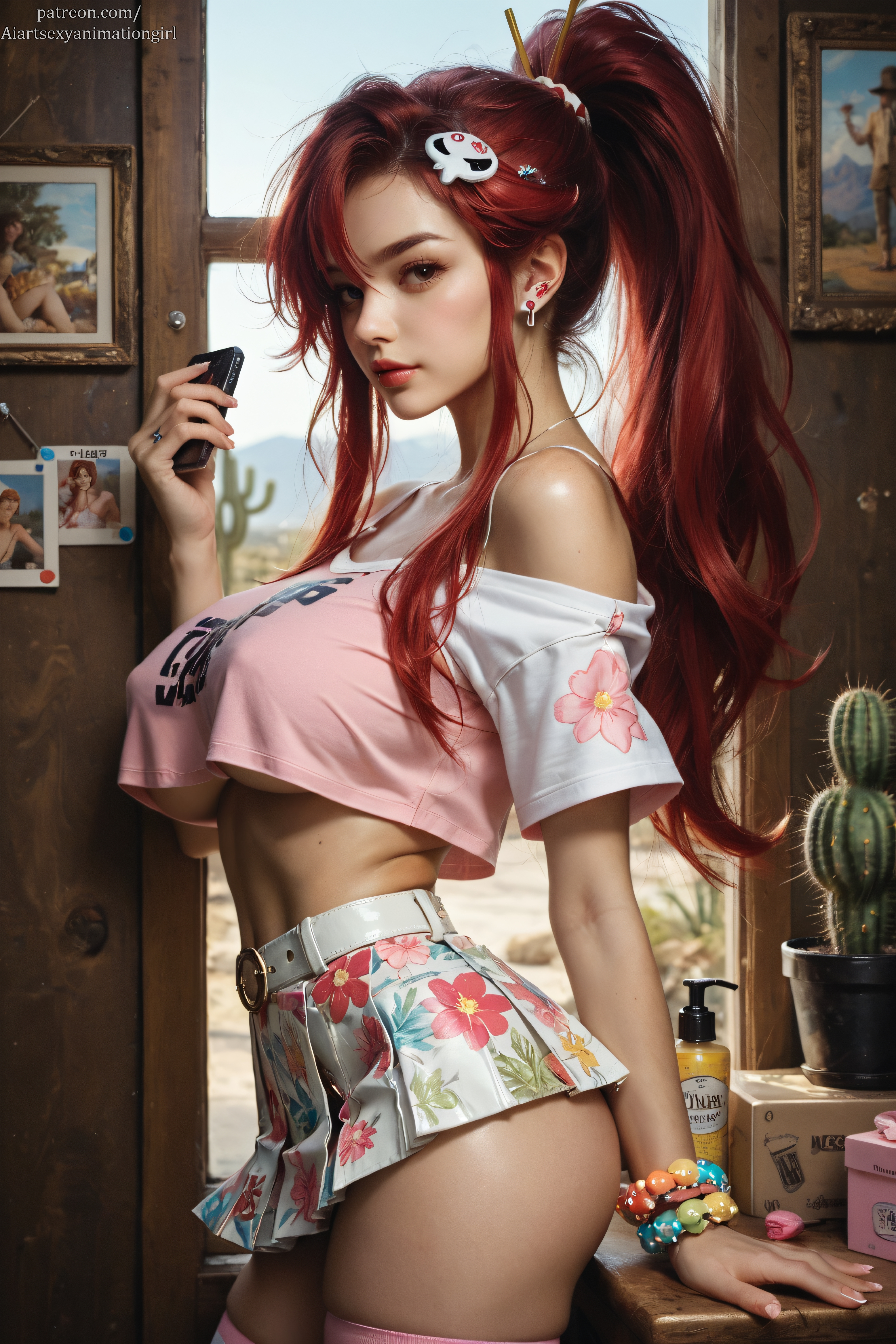 [AiASAG]🎯Yoko💥