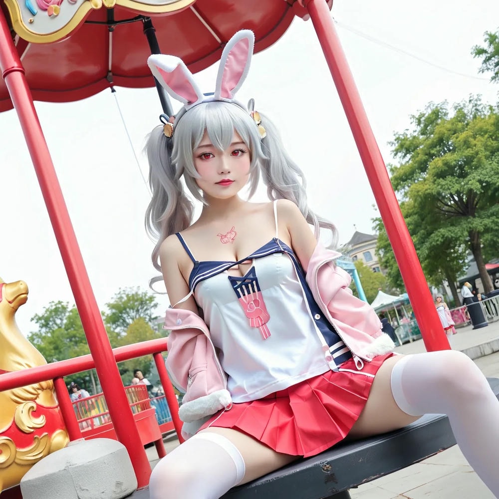 Realistic AI works 04 55