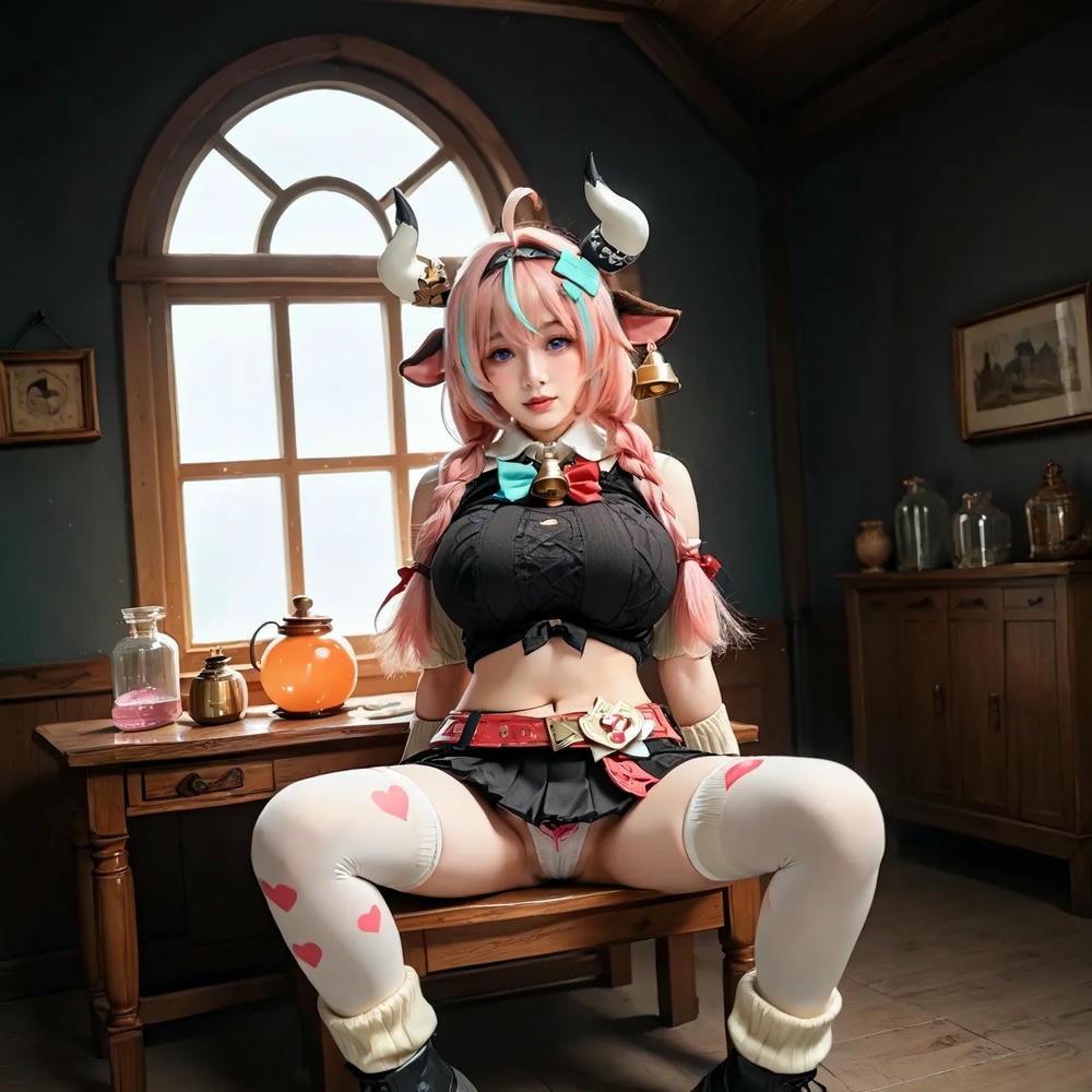 Realistic AI works 04 56