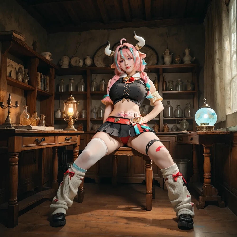 Realistic AI works 04 56