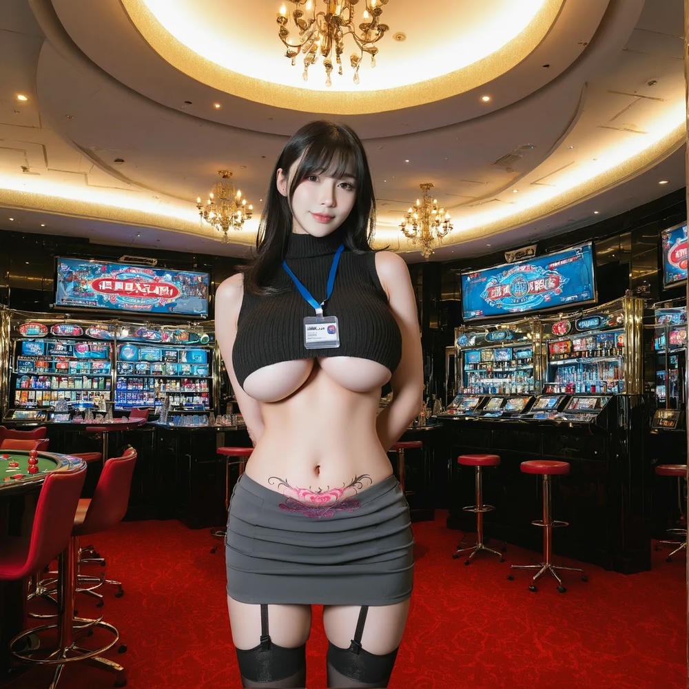 Realistic AI works 04 57