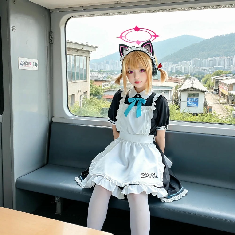 Realistic AI works 04 59