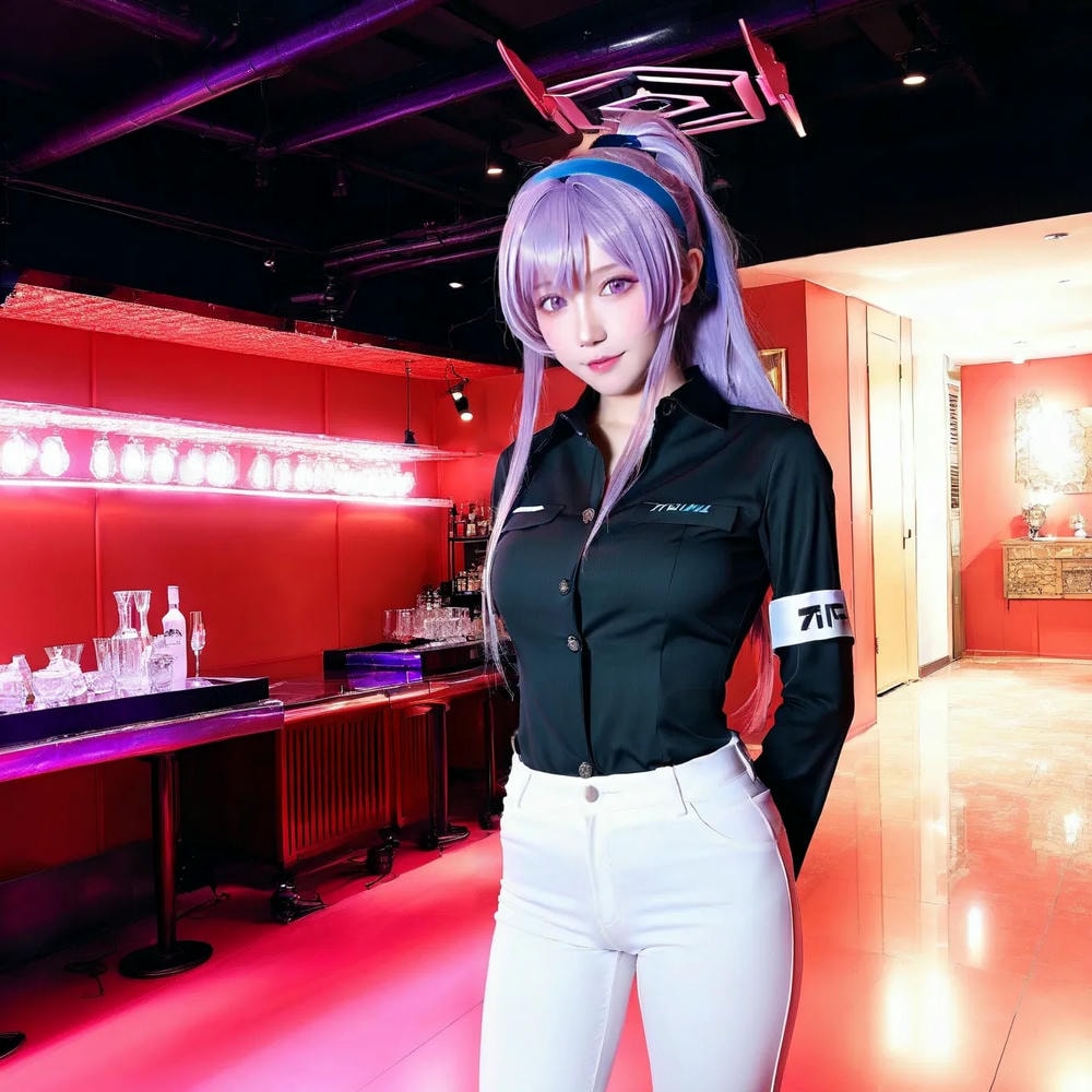 Realistic AI works 04 59