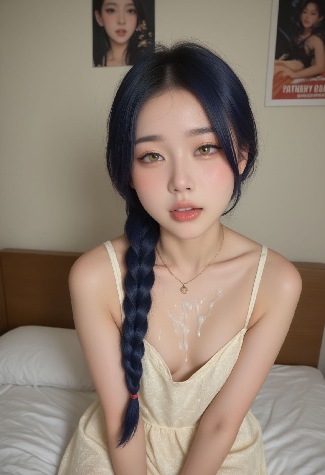 Tongue