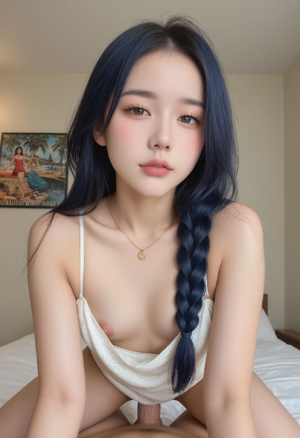 Tongue
