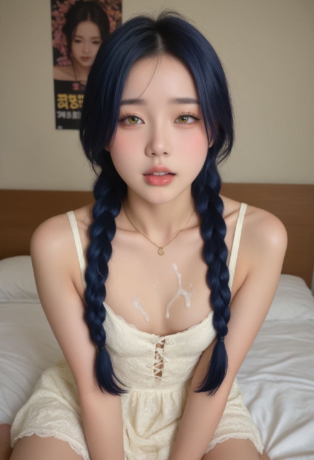 Tongue