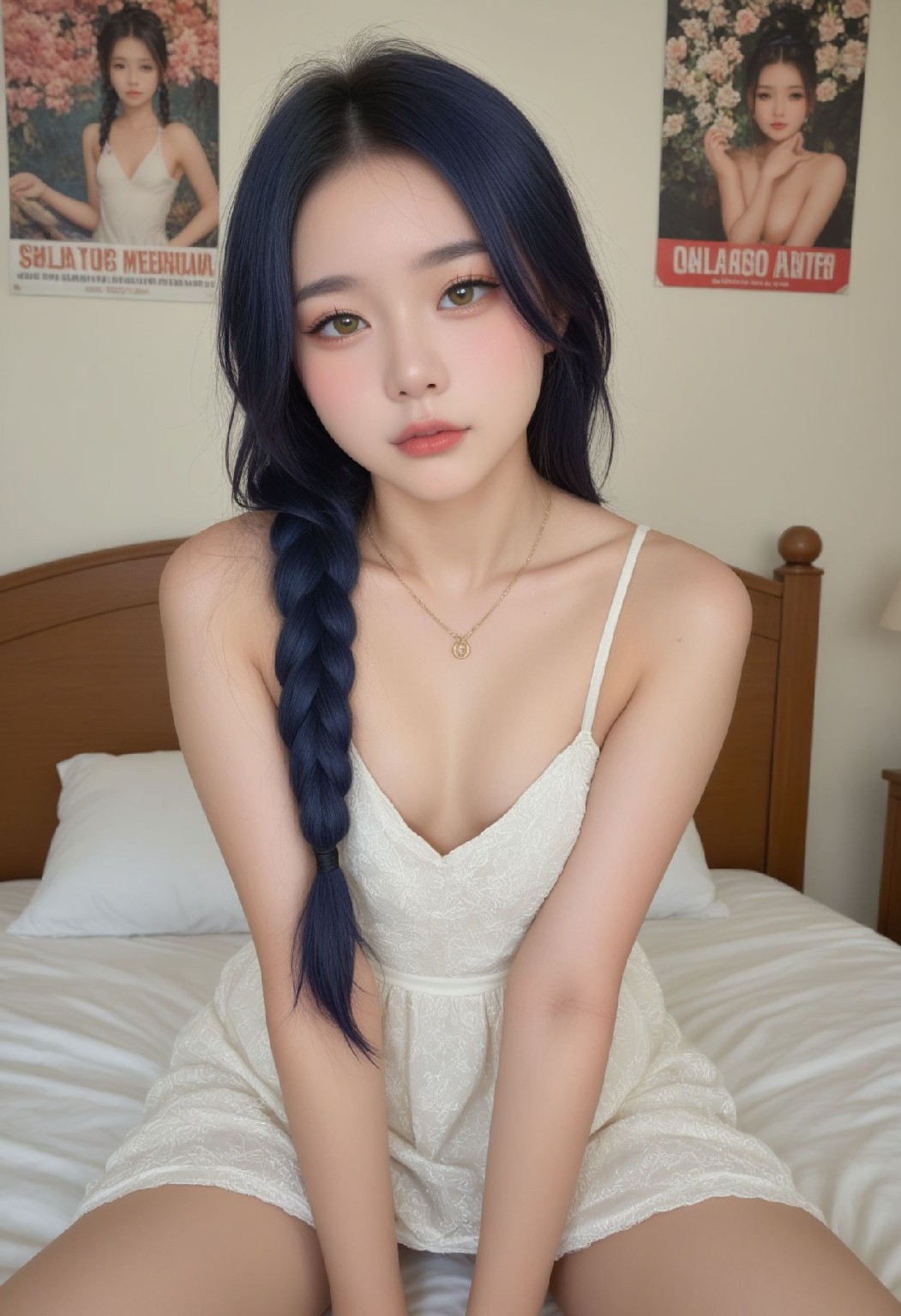 Tongue
