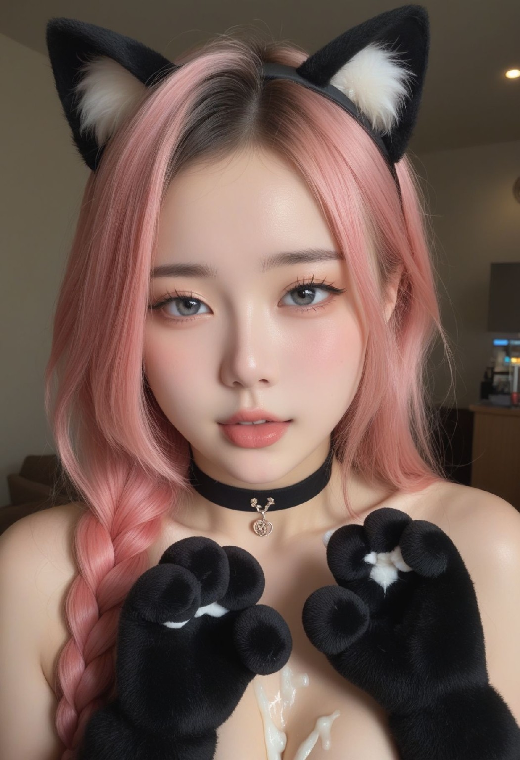Catwoman