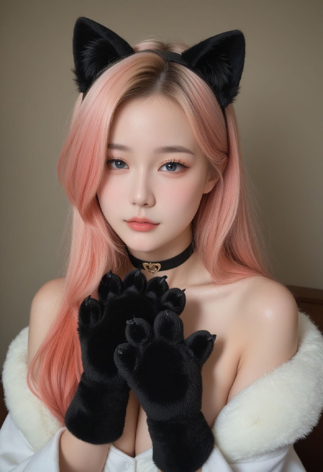 Catwoman